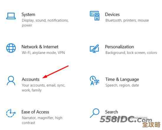 Win11账户名修改中文指南：详细步骤与实用技巧分享