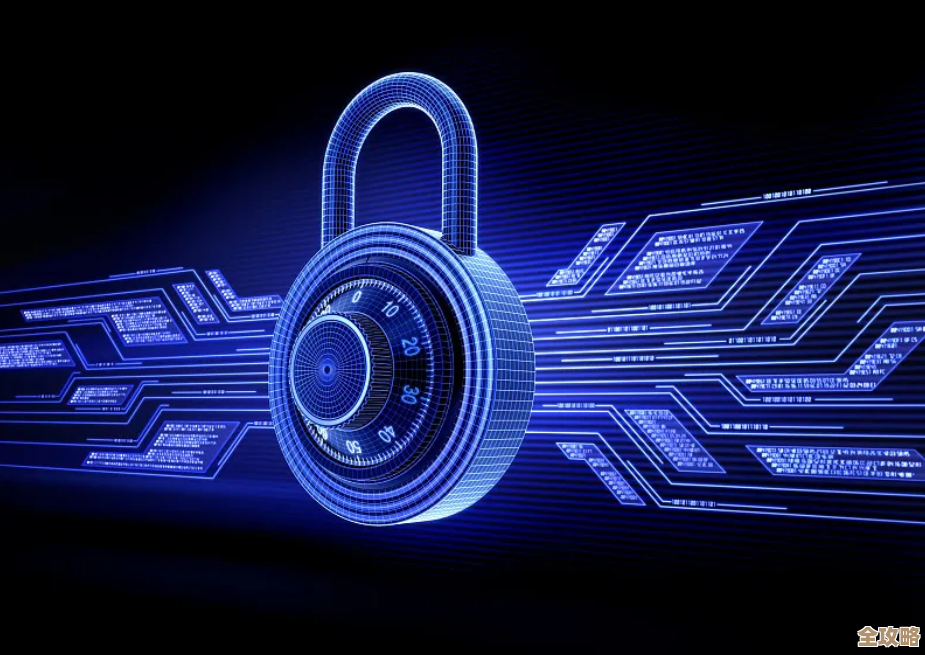 提升电脑防护等级:打造坚不可摧的数字安全锁 提升电脑防护等级:打造坚不可摧的数字安全锁