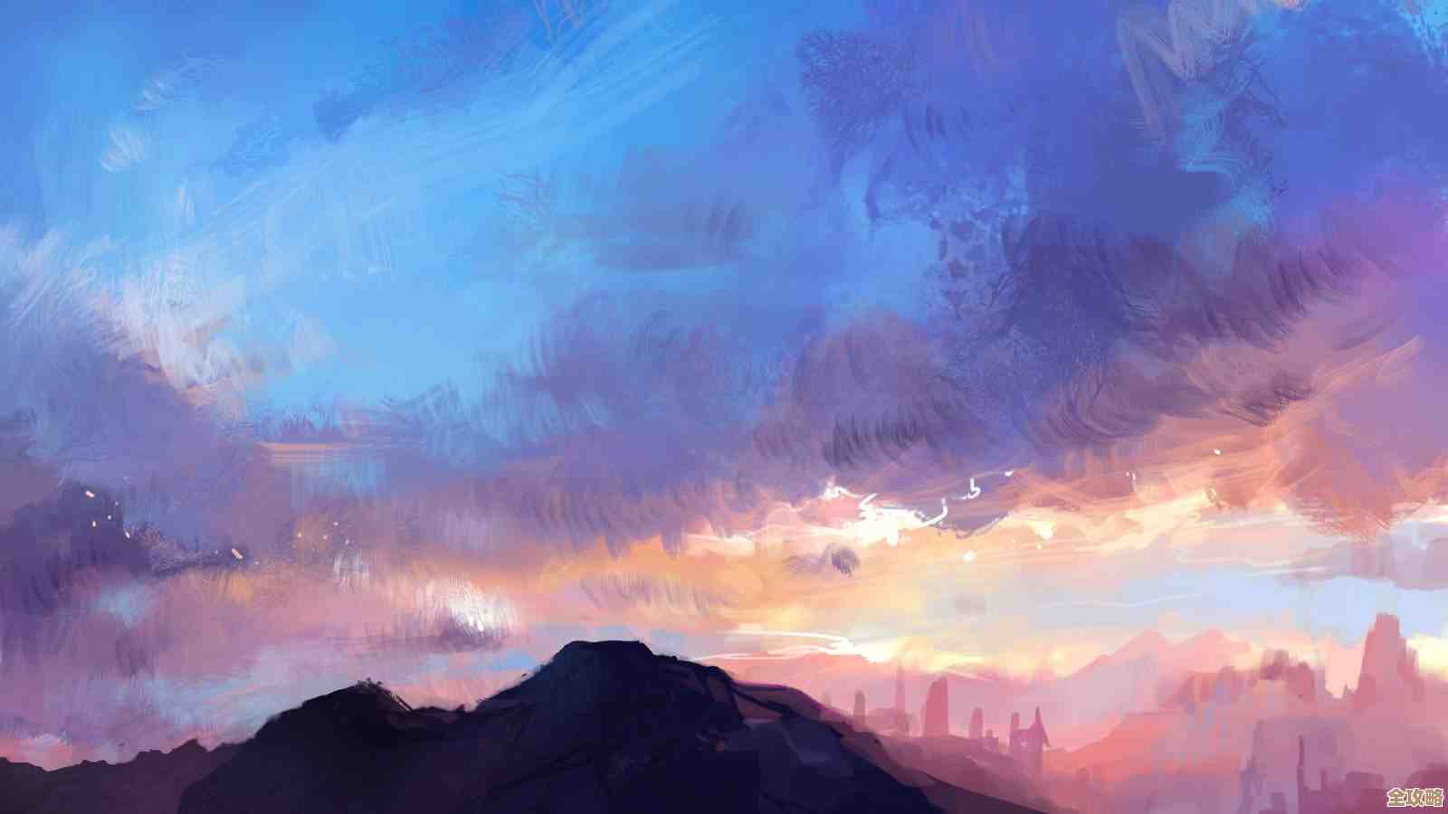 精选电脑壁纸吧:打造个性化屏幕,点亮你的数字生活! 精选电脑壁纸吧:打造个性化屏幕,点亮你的数字生活!