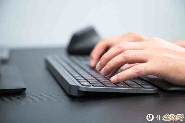 罗技键盘:卓越手感与持久耐用,提升您的日常输入效率 罗技键盘:卓越手感与持久耐用,提升您的日常输入效率