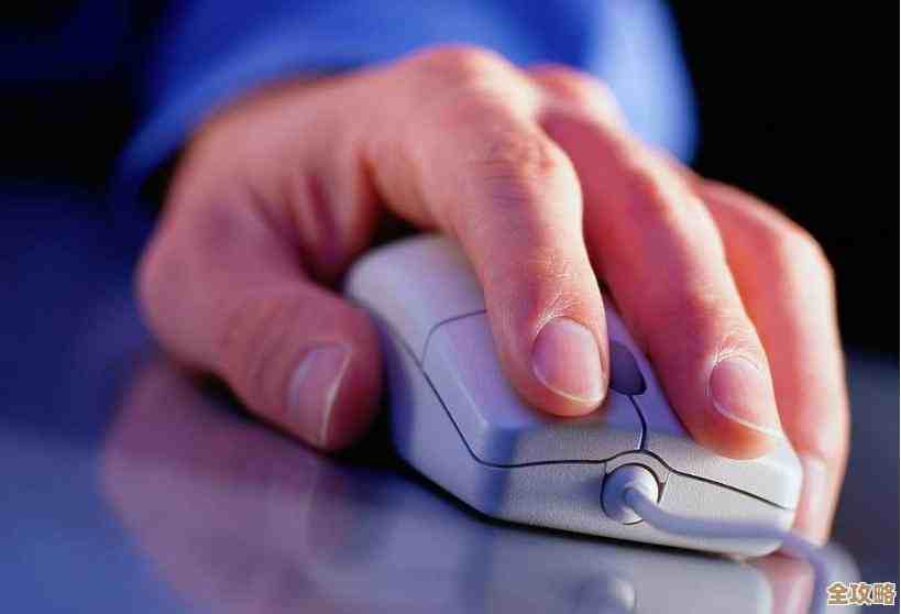 无线鼠标不动了别着急,详细故障排除指南在这里等你查看 无线鼠标不动了别着急,详细故障排除指南在这里等你查看
