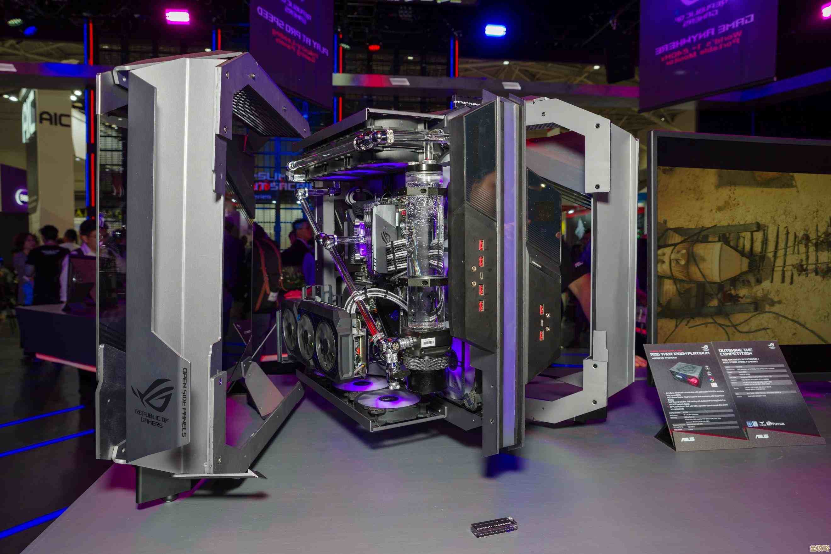 华硕主板官网:您的终极选择,开启高性能电脑硬件之旅与极致效能 华硕主板官网:您的终极选择,开启高性能电脑硬件之旅与极致效能