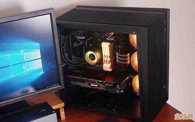 揭秘笔记本显卡天梯图：全型号性能对比与选购指南