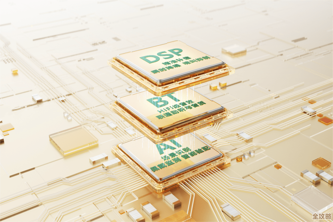 南桥芯片:构建智能设备互联的隐形桥梁 南桥芯片:构建智能设备互联的隐形桥梁