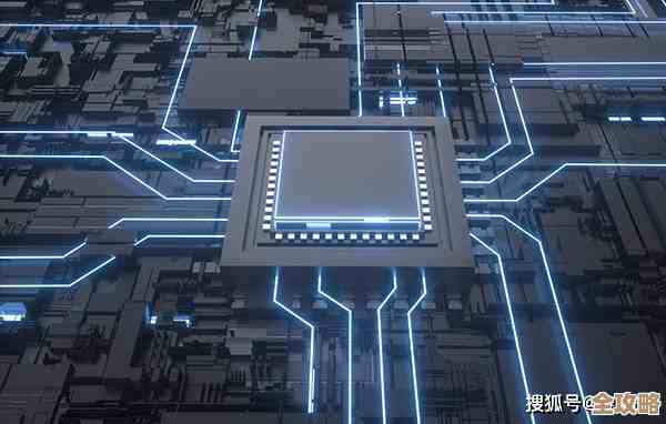 南桥芯片:构建智能设备互联的隐形桥梁 南桥芯片:构建智能设备互联的隐形桥梁