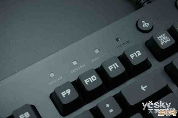 选择静音键盘,享受高效办公与居家静谧兼得的打字新境界 选择静音键盘,享受高效办公与居家静谧兼得的打字新境界