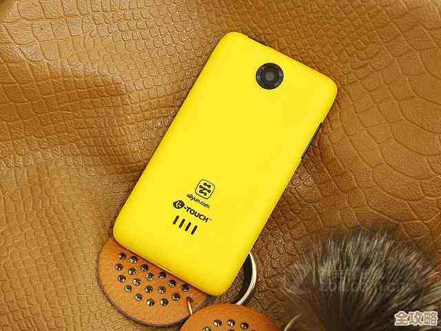 小黄蜂智能手机：轻巧机身蕴含强劲功能，随时随地畅联世界