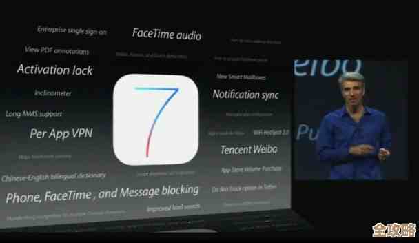 探索iOS:苹果公司打造的先进移动操作系统平台 探索iOS:苹果公司打造的先进移动操作系统平台