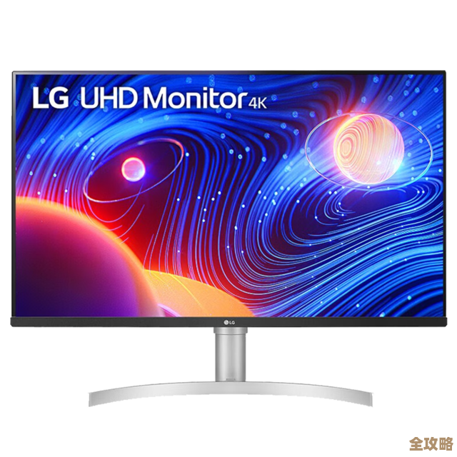 沉浸式视觉享受：高清晰度超薄边框显示器，护眼科技重塑你的观看体验