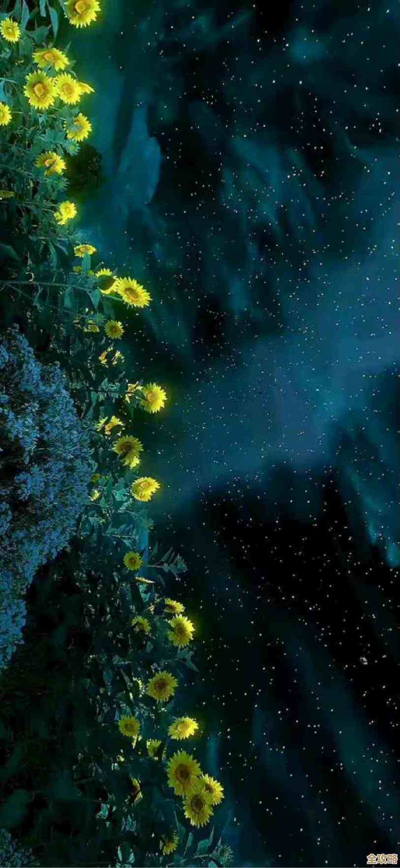 探索苹果动态壁纸的绚丽多彩，为手机注入鲜活视觉体验！