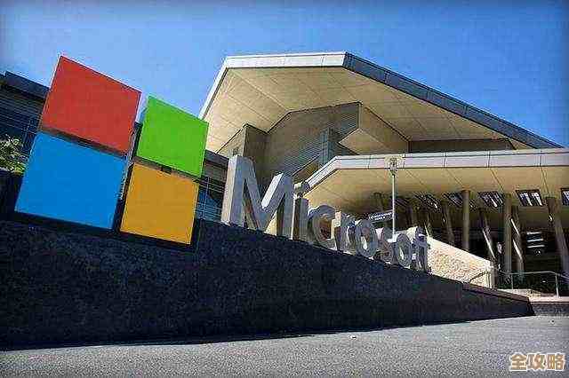 微软Windows 11系统：打造智能流畅的数字化生活助手