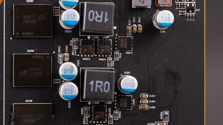 AMD集成显卡天梯图发布:详细排名与性能分析一网打尽 AMD集成显卡天梯图发布:详细排名与性能分析一网打尽