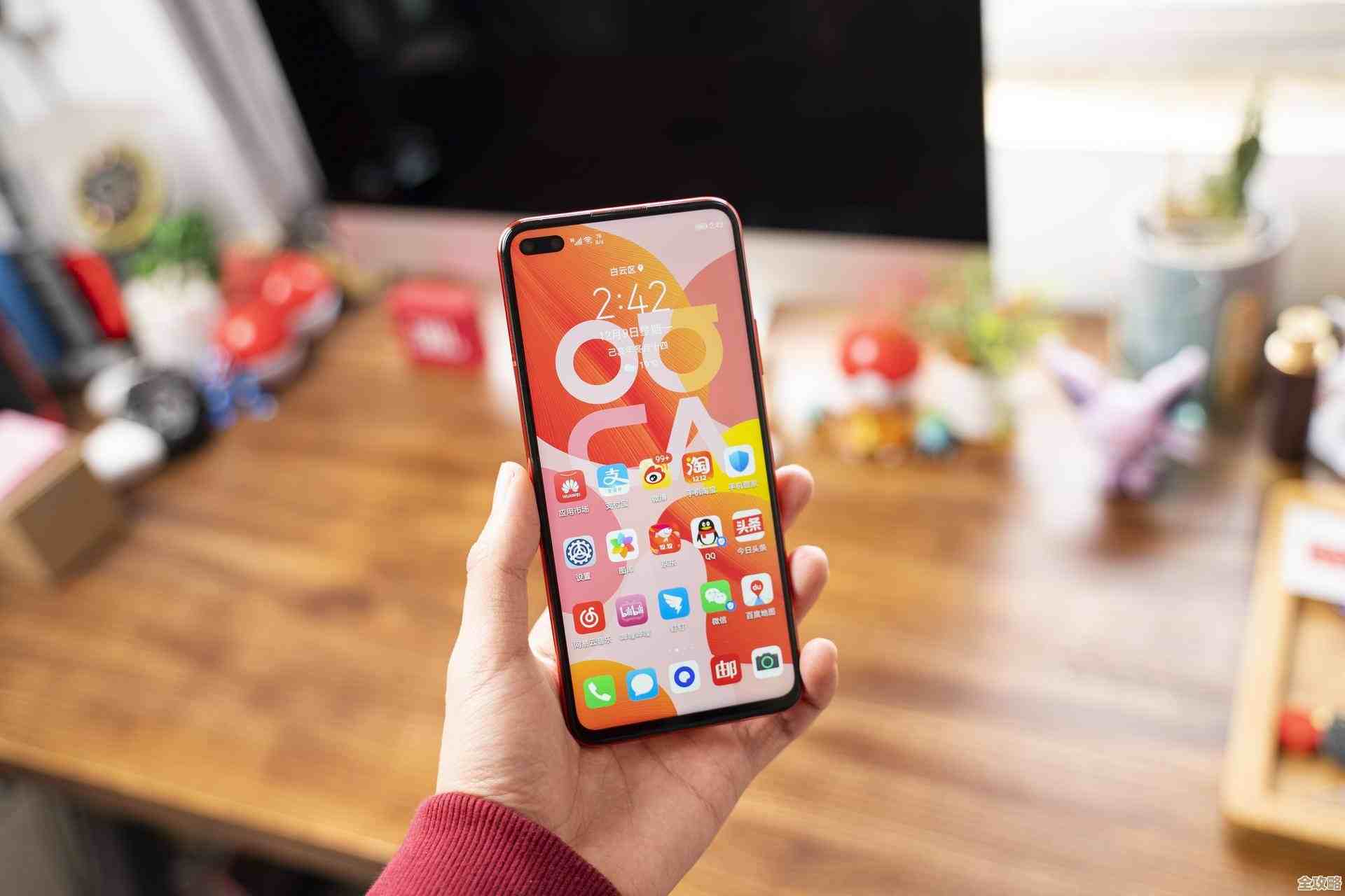 揭秘mbps：如何衡量和优化网络速度的实际作用