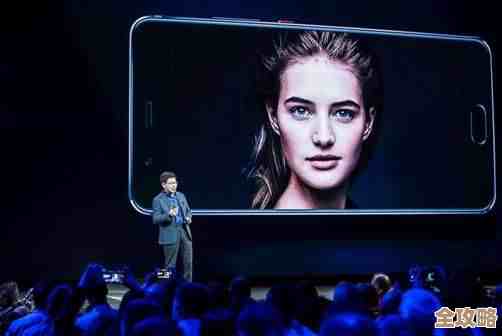 华为P10手机：卓越摄影技术，定义移动影像的领先体验