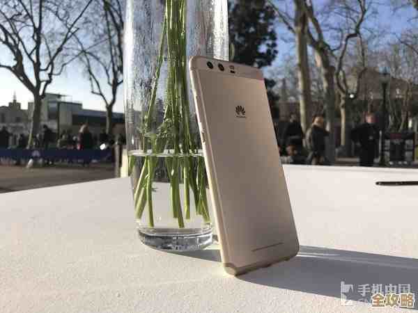 华为P10手机：卓越摄影技术，定义移动影像的领先体验