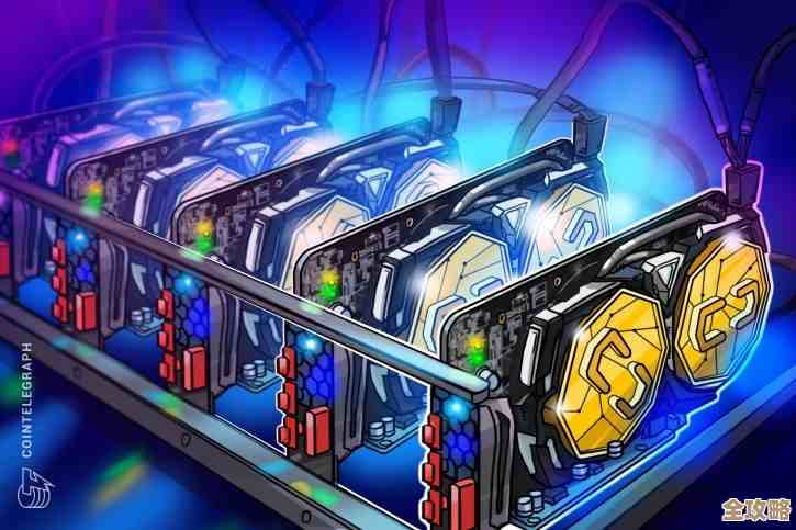 显卡挖矿如何运作？全面解读这一数字淘金热的核心机制