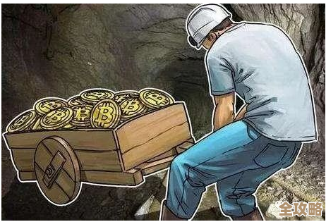 显卡挖矿如何运作？全面解读这一数字淘金热的核心机制