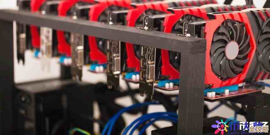 显卡挖矿如何运作？全面解读这一数字淘金热的核心机制