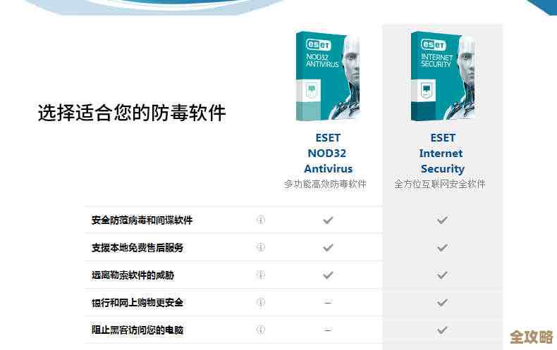 立即解锁ESET安全软件激活码，为您的电脑提供可靠防护屏障