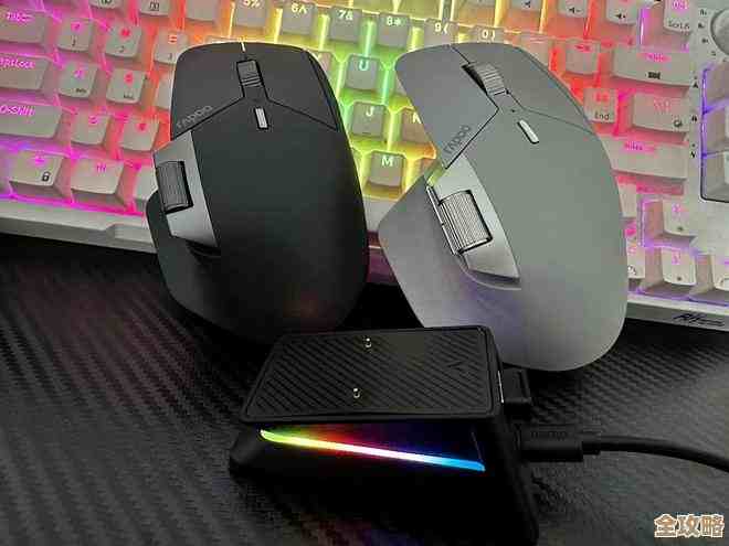 鼠标引擎天梯全解析:揭秘高精度传感器与无线连接如何重塑操控体验 鼠标引擎天梯全解析:揭秘高精度传感器与无线连接如何重塑操控体验