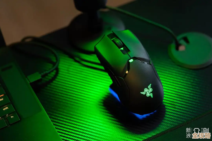 鼠标引擎天梯全解析:揭秘高精度传感器与无线连接如何重塑操控体验 鼠标引擎天梯全解析:揭秘高精度传感器与无线连接如何重塑操控体验