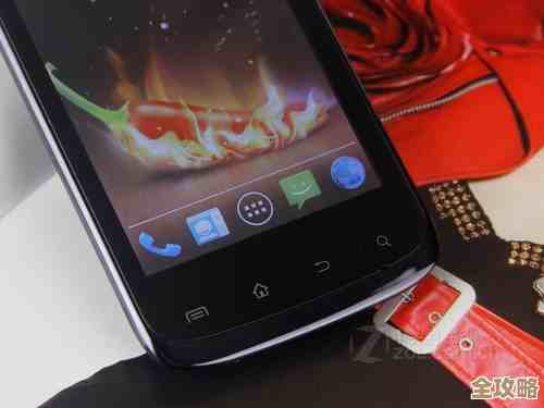 小辣椒手机官网：创新科技引领智能生活新体验