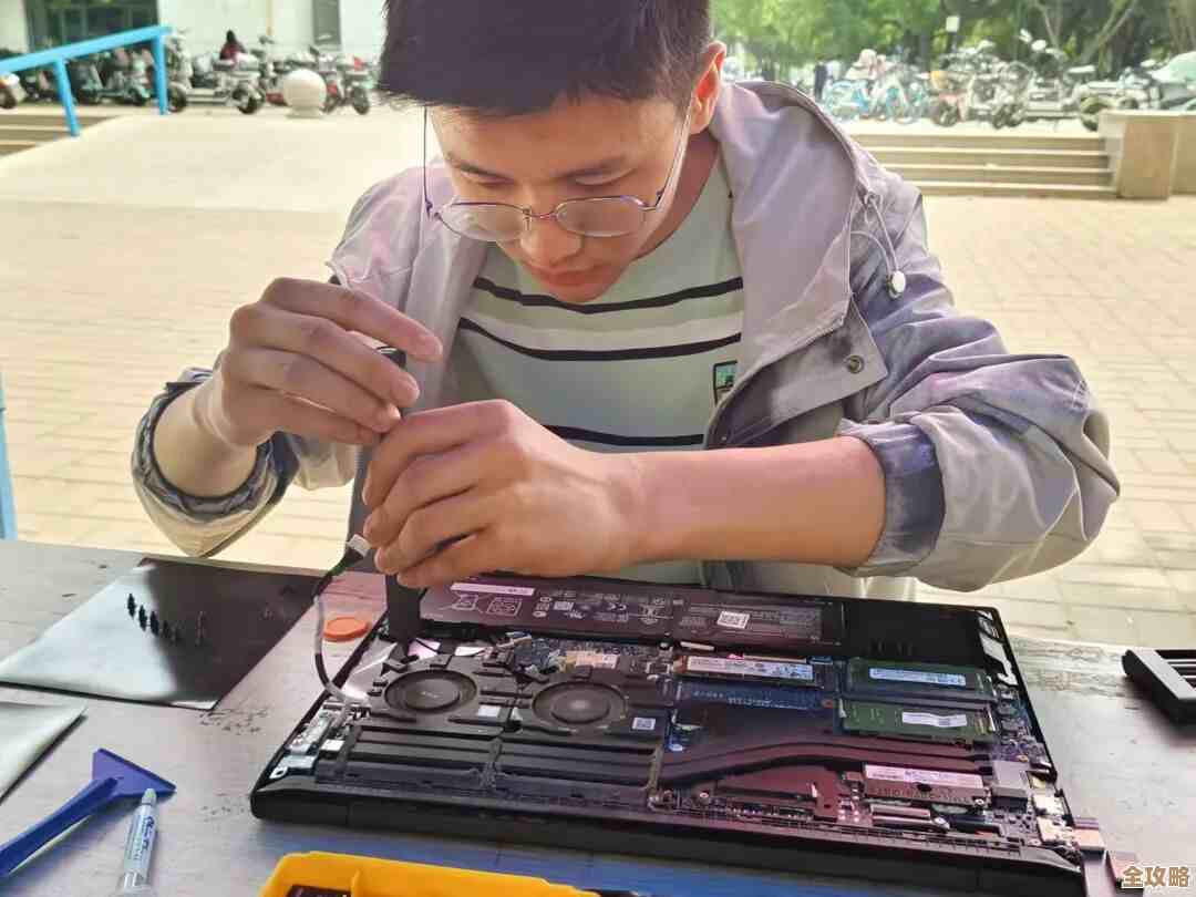 专业团队在线远程修电脑，高效响应即刻处理故障