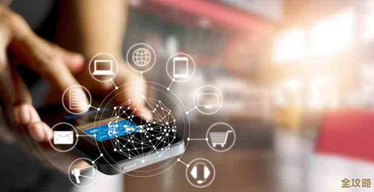 解惑边缘计算到底是啥，为什么现在突然这么火，听说能改变很多东西？