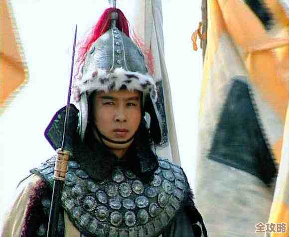 群雄时代潼关战役高难度攻略心得，手残党也能摸索出路