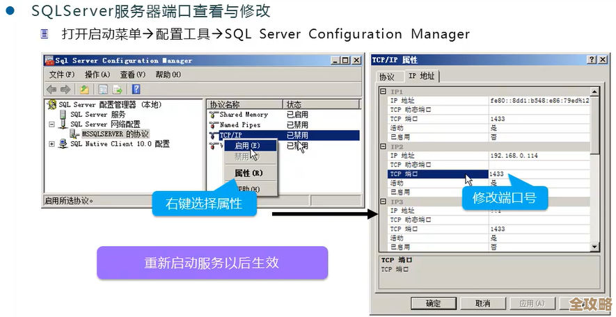 C语言程序员想搞定数据库端口连接，这些技巧你得知道，别再蒙圈了