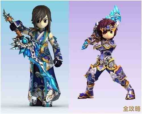 热血江湖邪刀与剑哪个更适合新人，实战手感和伤害对比说说…