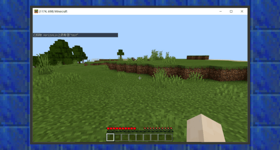 树叶云Minecraft Wiki教程大概说说这东西怎么玩和怎么用的总览介绍