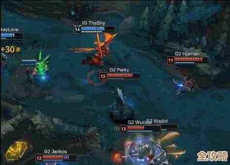 英雄联盟到底是啥时候开始出来的，记得那会儿我刚接触还一头雾水.