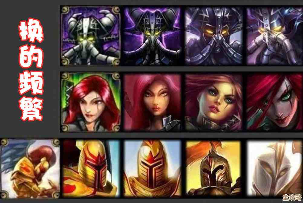 英雄联盟到底是啥时候开始出来的，记得那会儿我刚接触还一头雾水.