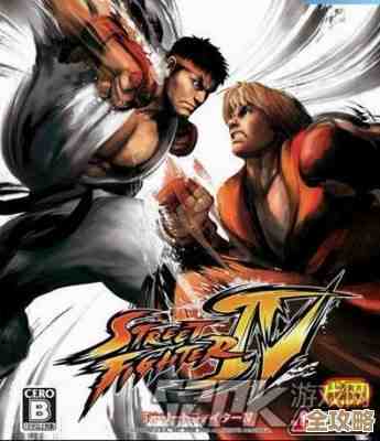 有意思的角色格斗游戏合集，别错过这些火爆的热门角色…