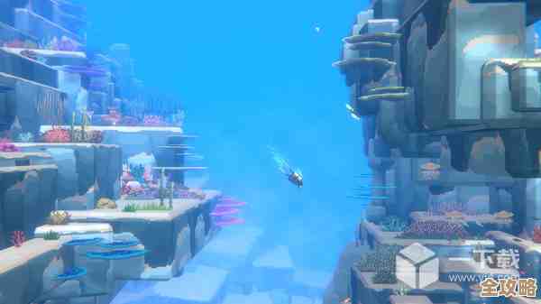 潜水员戴夫里捕虫网掉在哪儿…懒人获取方法和歪门邪道