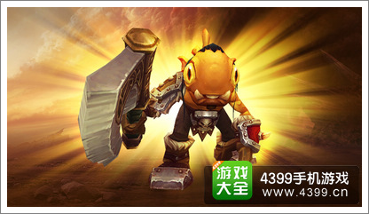 炉石传说的星际迷你包鱼人步兵玛润技能长这样我有点懵