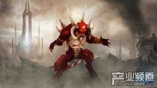 炉石传说的星际迷你包鱼人步兵玛润技能长这样我有点懵