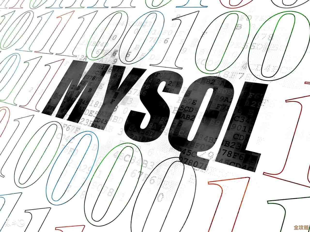 SQL和MSSQL到底啥区别啊，数据库里头它们俩其实挺像的但又不完全一样