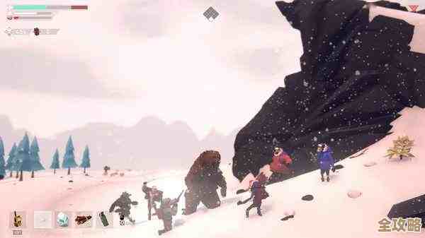 家园、异星与猎人里救援者技能怎么选，实战派的简单思路…