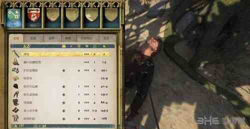 天国拯救2前期刷属性方法，说白了几个套路能稳起步