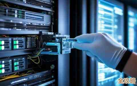 电脑重启后数据库服务器咋启动，步骤和注意点分享