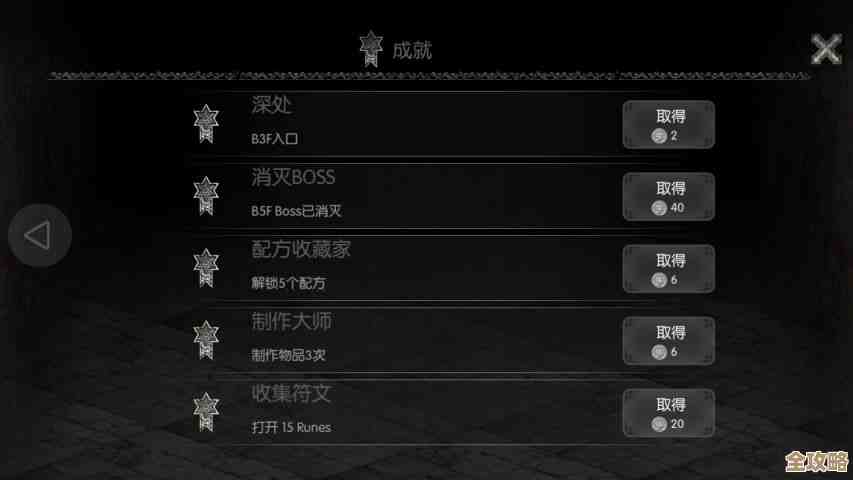 无限暖暖全黑信念在哪买，位置线索和省钱小技巧