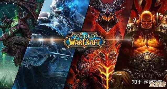 魔兽世界里那只解谜小宠物雪爪熊崽怎么弄到手，别急先看这招