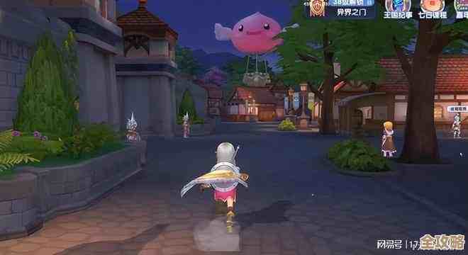 仙境传说新启航流氓弓长弓养成玩法攻略，手残党也能上手玩出风格