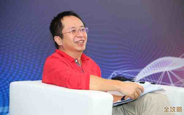 聊天 GPT 突然不灵了？教你几个简单办法快速搞定问题