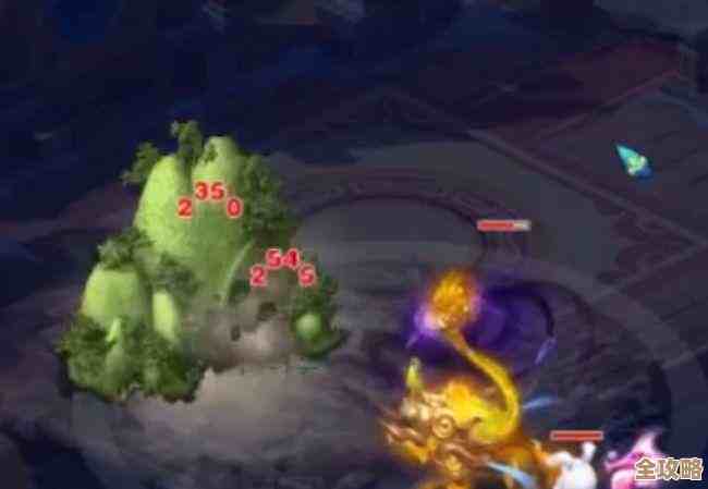 伊瑟谛听玩法，先这样试试，能发现不少隐藏路线