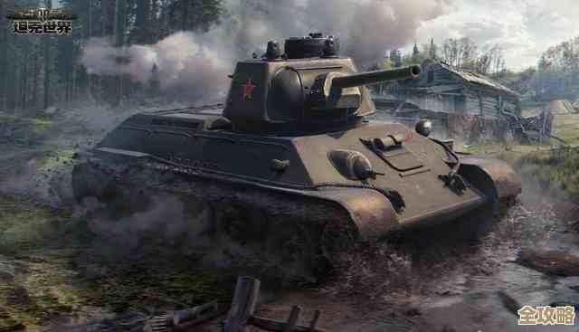 想知道好玩儿的坦克大作战都有哪些吗?手机上玩这些别错过