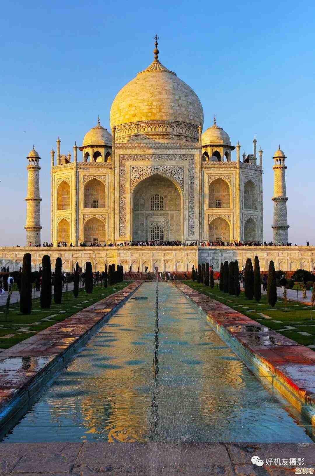 无限暖暖里相机焦距调节，别紧张，几招能把画面拉近拉远