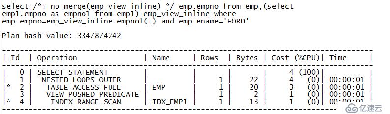 Oracle用merge语句怎么判断重复数据插入的问题和思路分享